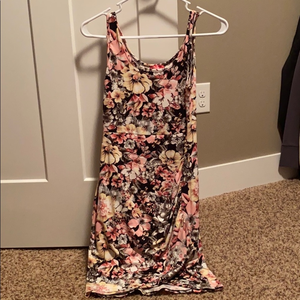 New Pulse Dress